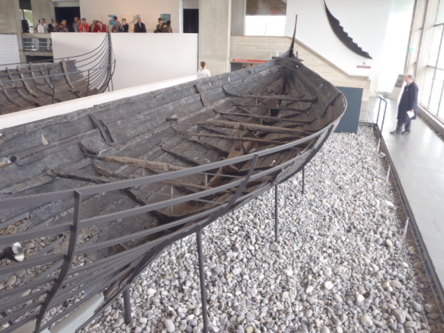 Viking Museum 024