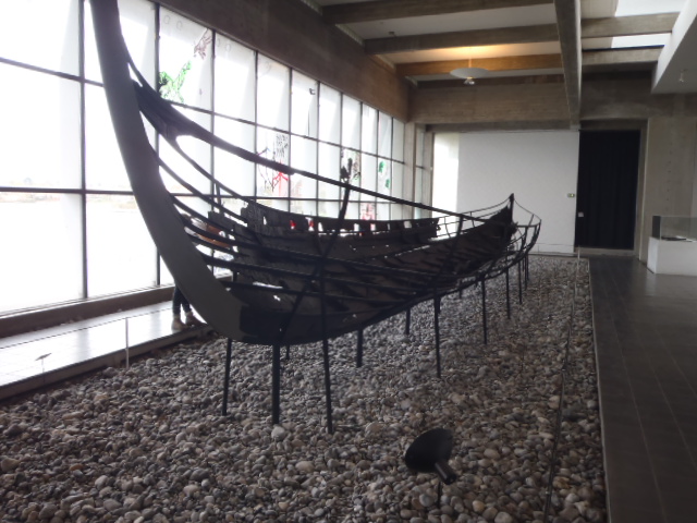 Viking Museum 026