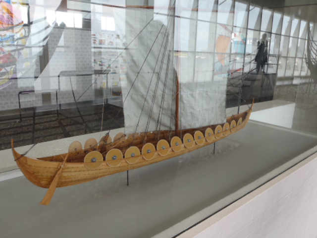 Viking Museum 028