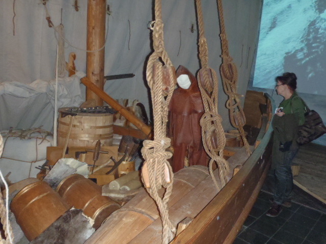 Viking Museum 035